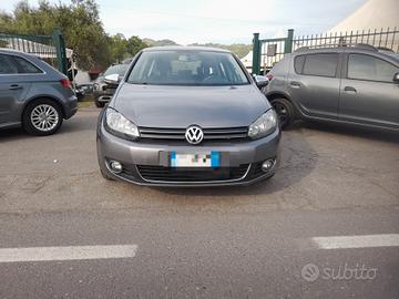 Volkswagen Golf 1.6 TDI DPF 5p. Comfortline