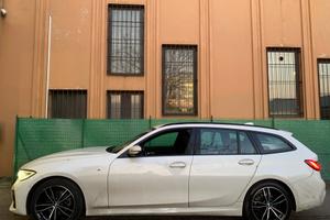 Cerchi NUOVI Bmw Serie 3 raggio 18 cod.12421