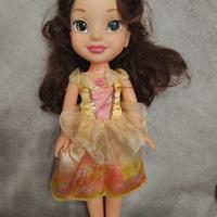 Principessa Disney Belle