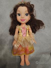 Principessa Disney Belle