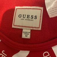 Vestito guess