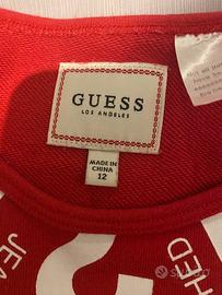 Vestito guess