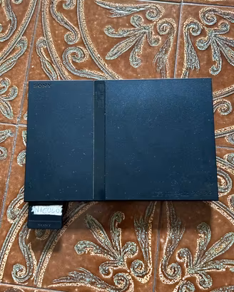 PlayStation 2 Slim