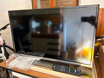Smart tv Panasonic 32 pollici