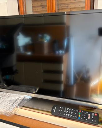 Smart tv Panasonic 32 pollici