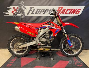 HONDA CRF 250 2011