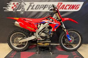 HONDA CRF 250 2011