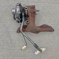 Turbo mini one d r50