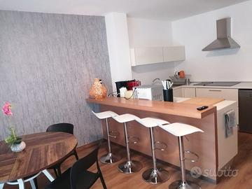 Ca' Bertera appartamento vacanza