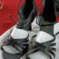 Scarpe da ballo tg 38