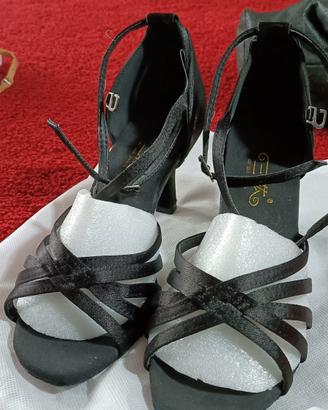 Scarpe da ballo tg 38