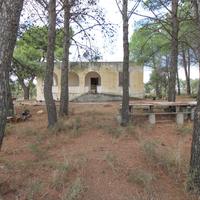 Indipendente con 7000 mq di terreno soleminis