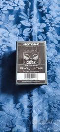 Hotone Chunk Distortion Skyline Series Stompbox