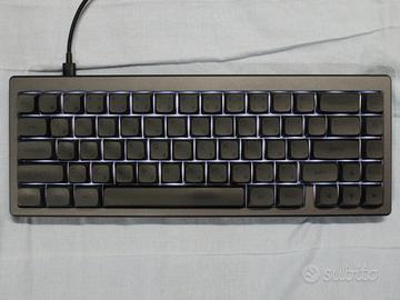 Tastiera meccanica RGB 65% Akko MOD005