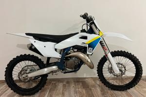 Tc 125 2025
