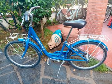 Bici da donna