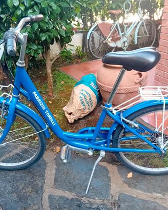 Bici da donna