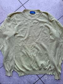 Maglione J Robinson nuovo taglia L