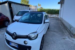 Renault Twingo 1.0 SCe Stop&Start Energy Openair