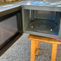 Forno Microonde   LG