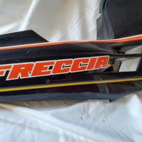 Carena posteriore destra Cagiva Freccia C10R