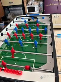 Calcio balilla Roberto sport