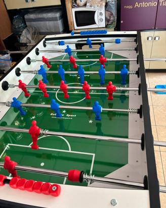Calcio balilla Roberto sport