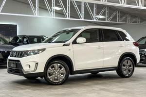 SUZUKI VITARA HYBRID 1.4 COOL - AZIENDALE 130cv 20