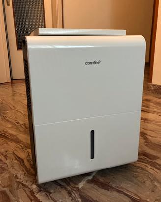 Deumidificatore portatile comfee