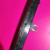  stop supplementare alfa romeo 156