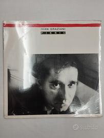 Ivan Graziani - PIKNIC 1986, Lp 33 giri sigillato 