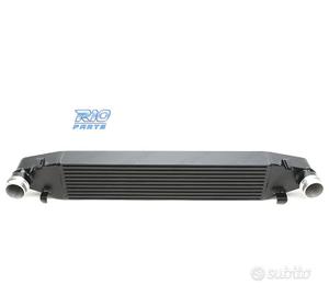 INTERCOOLER MERCEDES W212 11-16