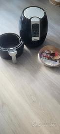 friggitrice ad aria princess  3.5 litri 
