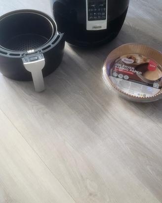 friggitrice ad aria princess  3.5 litri 