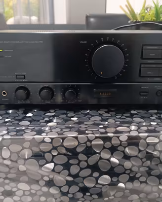 Amplificatore Onkyo 