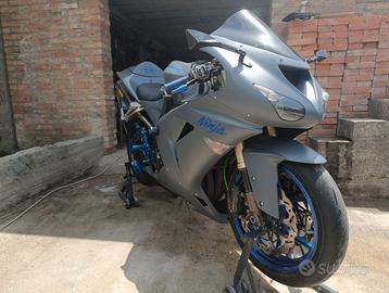 Kawasaki ninja ZX10R