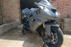 Kawasaki ninja ZX10R