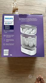 sterilizzatore philips
