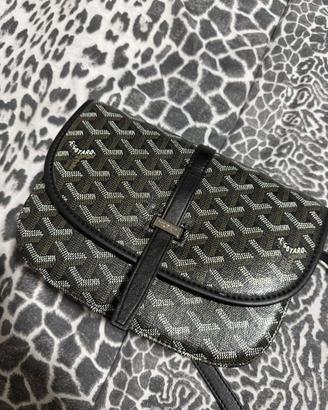 Tracolla goyard