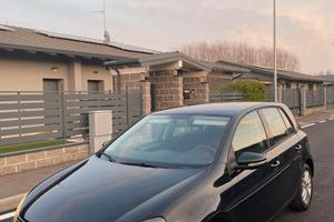 Volkswagen Golf 6 1.6 Gpl Perfetto