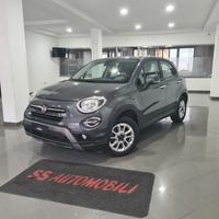 Fiat 500X 1.6 MultiJet 120 CV DCT City Cross