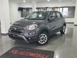Fiat 500X 1.6 MultiJet 120 CV DCT City Cross