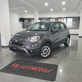 Fiat 500X 1.6 MultiJet 120 CV DCT City Cross