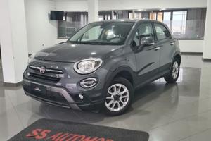 Fiat 500X 1.6 MultiJet 120 CV DCT City Cross