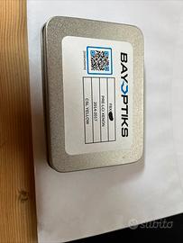 bayoptics yellow csl bmw