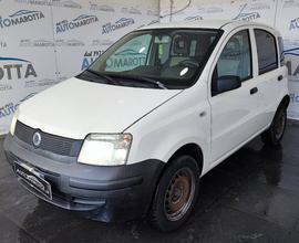 Fiat Panda Van 1.2 Active 2p.ti nat.power