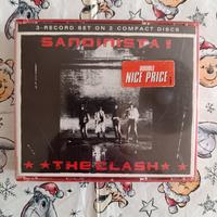 Sandinista! - The Clash