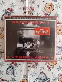 Sandinista! - The Clash
