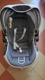 Seggiolino auto neonato Chicco