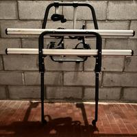 Portabici Menabò Polaris 2 bici